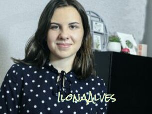 IlonaAlves