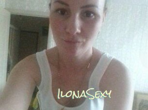 Ilona_Sexy_