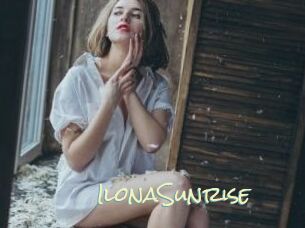 IlonaSunrise