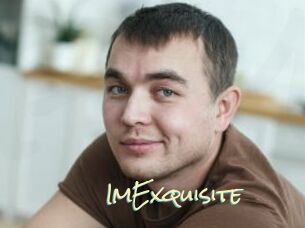 ImExquisite Porn Monkey Cash