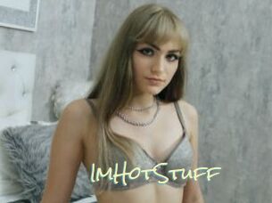 ImHotStuff