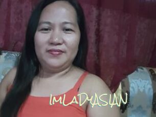 ImLaDyASIAN