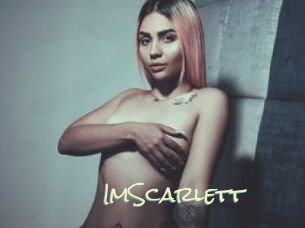ImScarlett