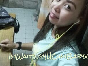 ImWaiting4UCumBabyxx