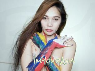 ImYourAsia