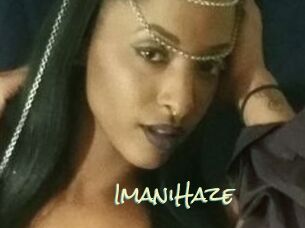 ImaniHaze