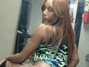 ImaniLove