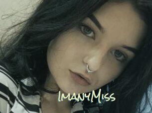 ImanyMiss