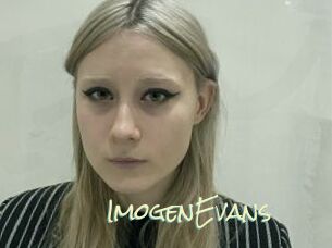 ImogenEvans