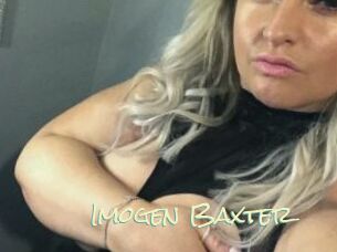 Imogen_Baxter