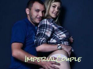 ImperialCouple