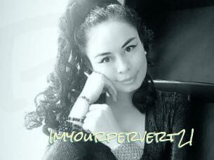 Imyourpervert21