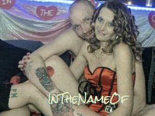 InTheNameOf