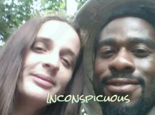Inconspicuous