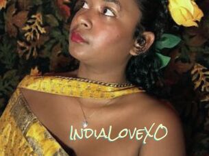 IndiaLoveXO