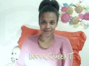 IndiaQueenT