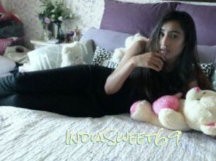 IndiaSweet69