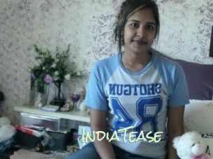 IndiaTease