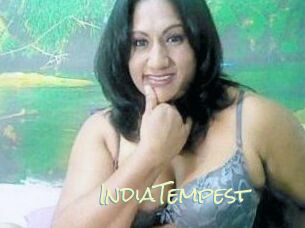 IndiaTempest