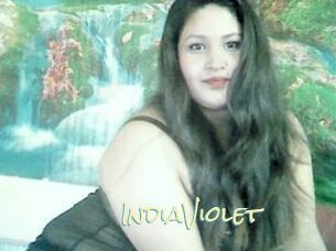 IndiaViolet