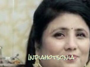 Indiahotsonia