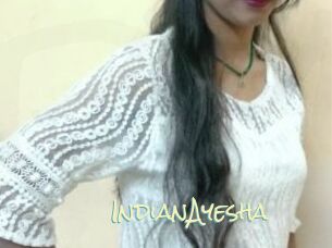 IndianAyesha