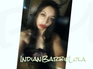 IndianBarbieLola