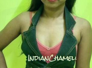 IndianChameli