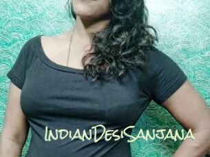 IndianDesiSanjana