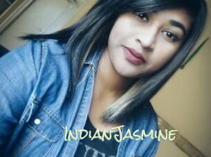 IndianJasmine