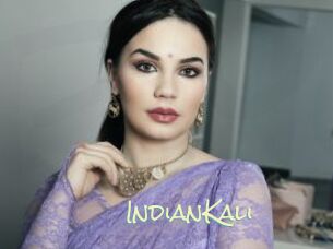 IndianKali