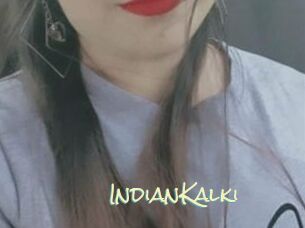 IndianKalki