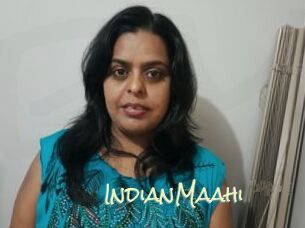 IndianMaahi