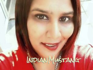 IndianMustang