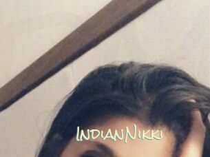 IndianNikki