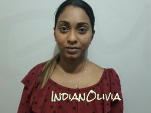 IndianOlivia
