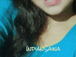 IndianSaina