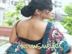 IndianSanjana