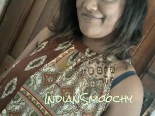 IndianSmoochy