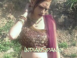 IndianSpanky