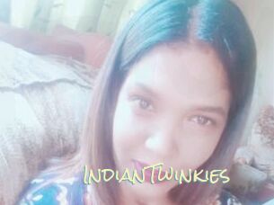 IndianTwinkies