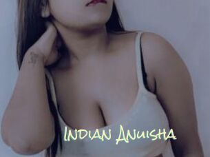 Indian_Anuisha