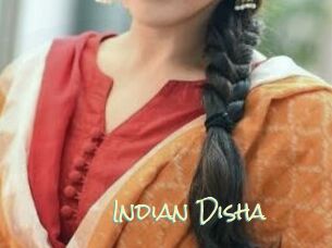 Indian_Disha