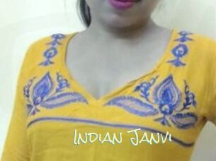 Indian_Janvi
