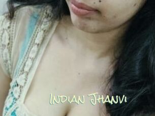 Indian_Jhanvi