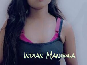 Indian_Manjula
