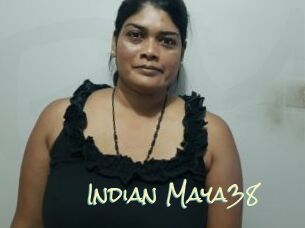 Indian_Maya38 Porn Monkey Cash