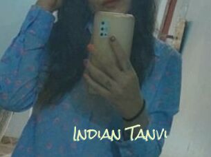 Indian_Tanvi