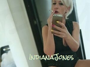 IndianaJones