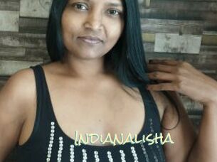 Indianalisha